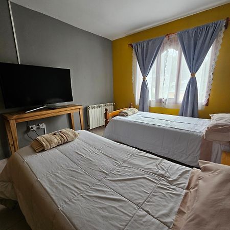 דירות אושואיה Casa De Familia מראה חיצוני תמונה